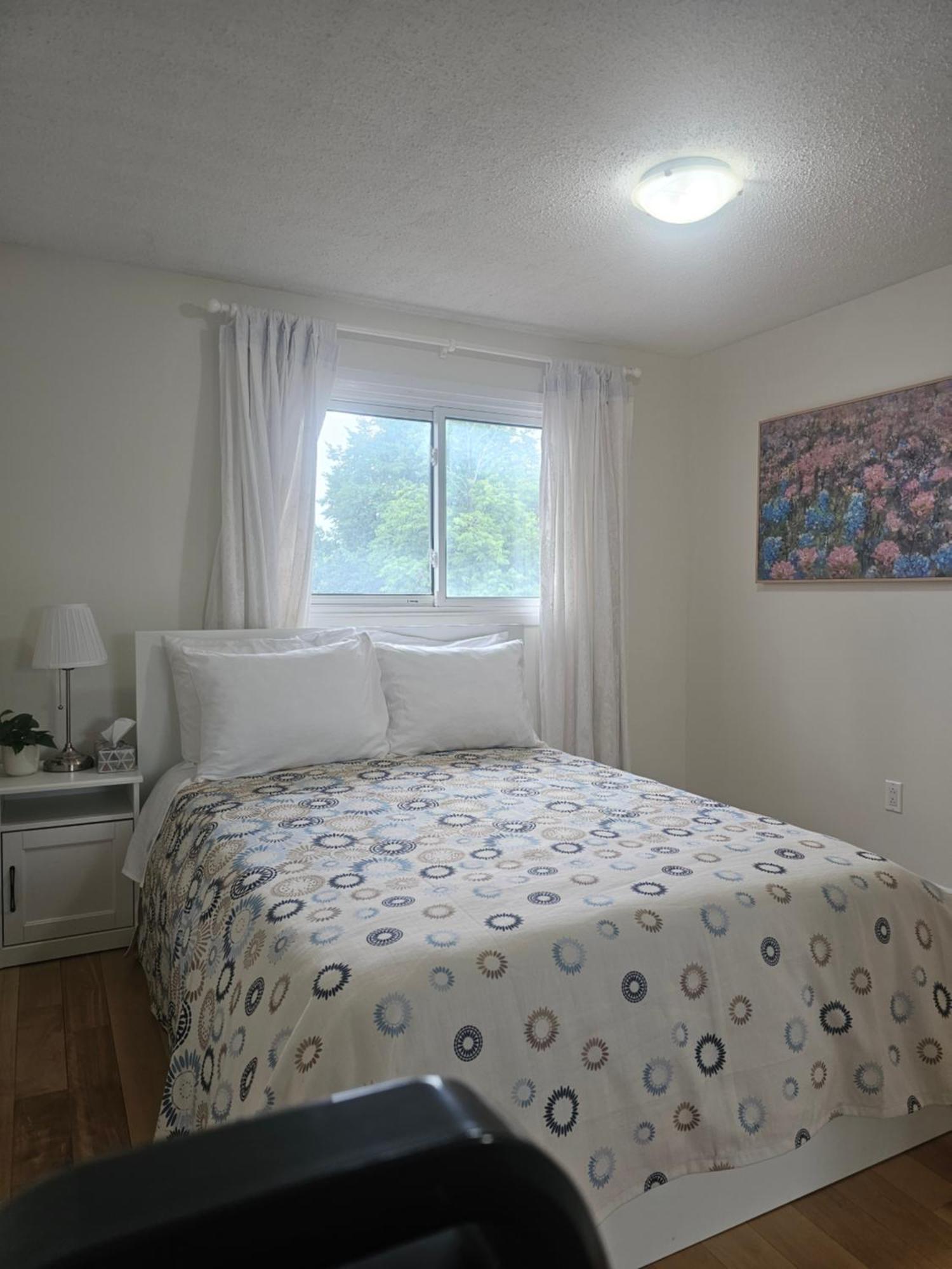 Modern Bright Cozy 3Bed 3Bath Vacation House In Ajax, Greater Toronto Area Gta, On, Canada Exterior foto