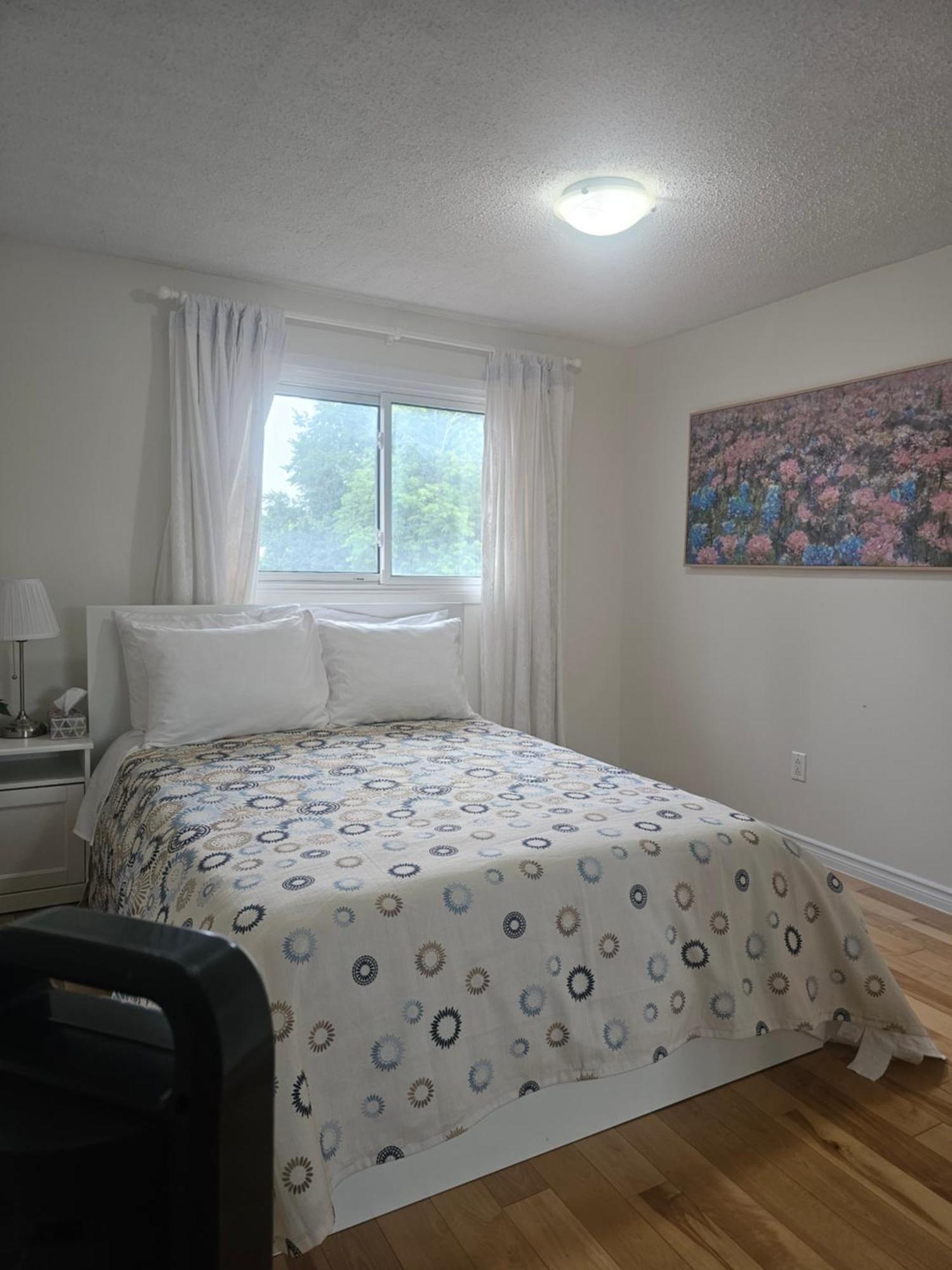 Modern Bright Cozy 3Bed 3Bath Vacation House In Ajax, Greater Toronto Area Gta, On, Canada Exterior foto